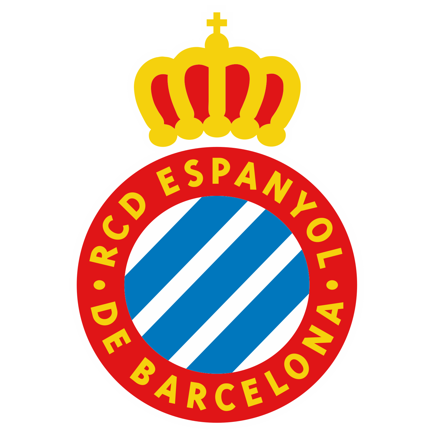 Logo Espanyol