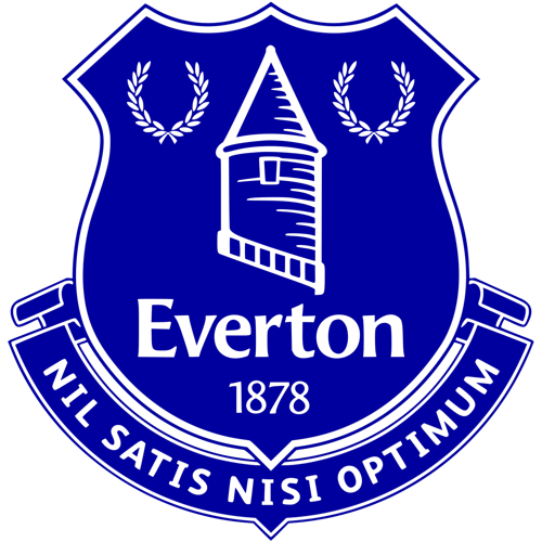 Logo Everton