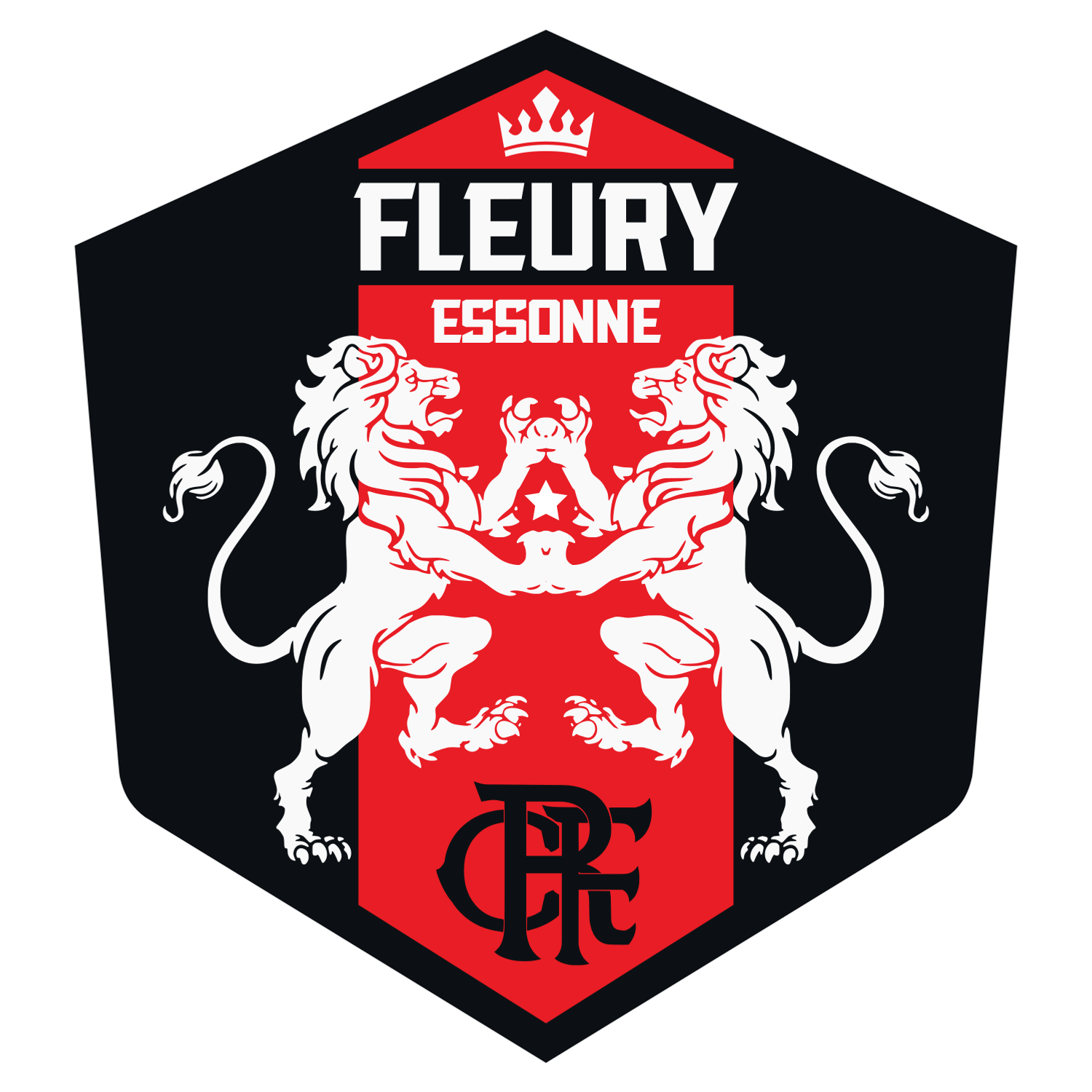 Logo Fleury