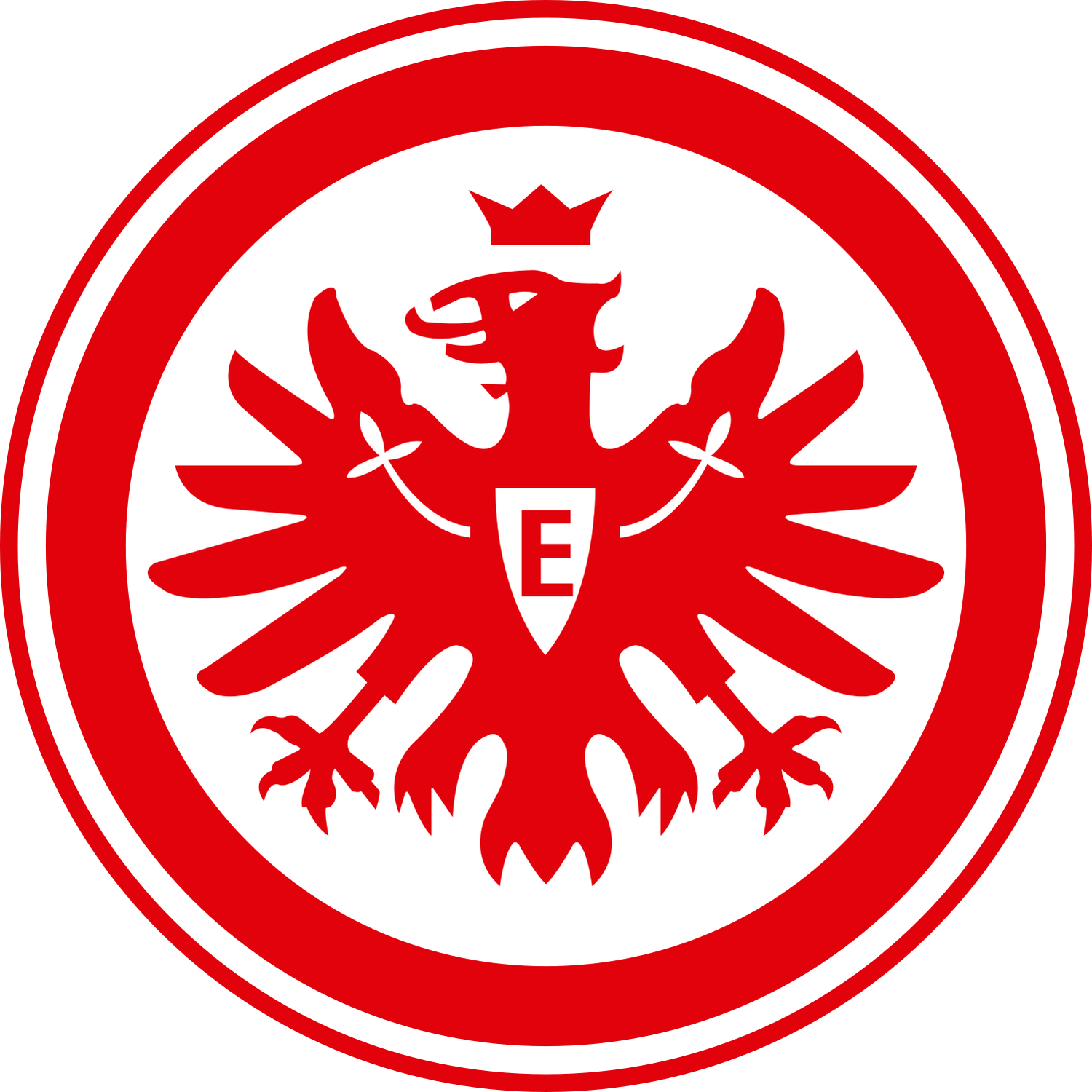 Logo Francfort