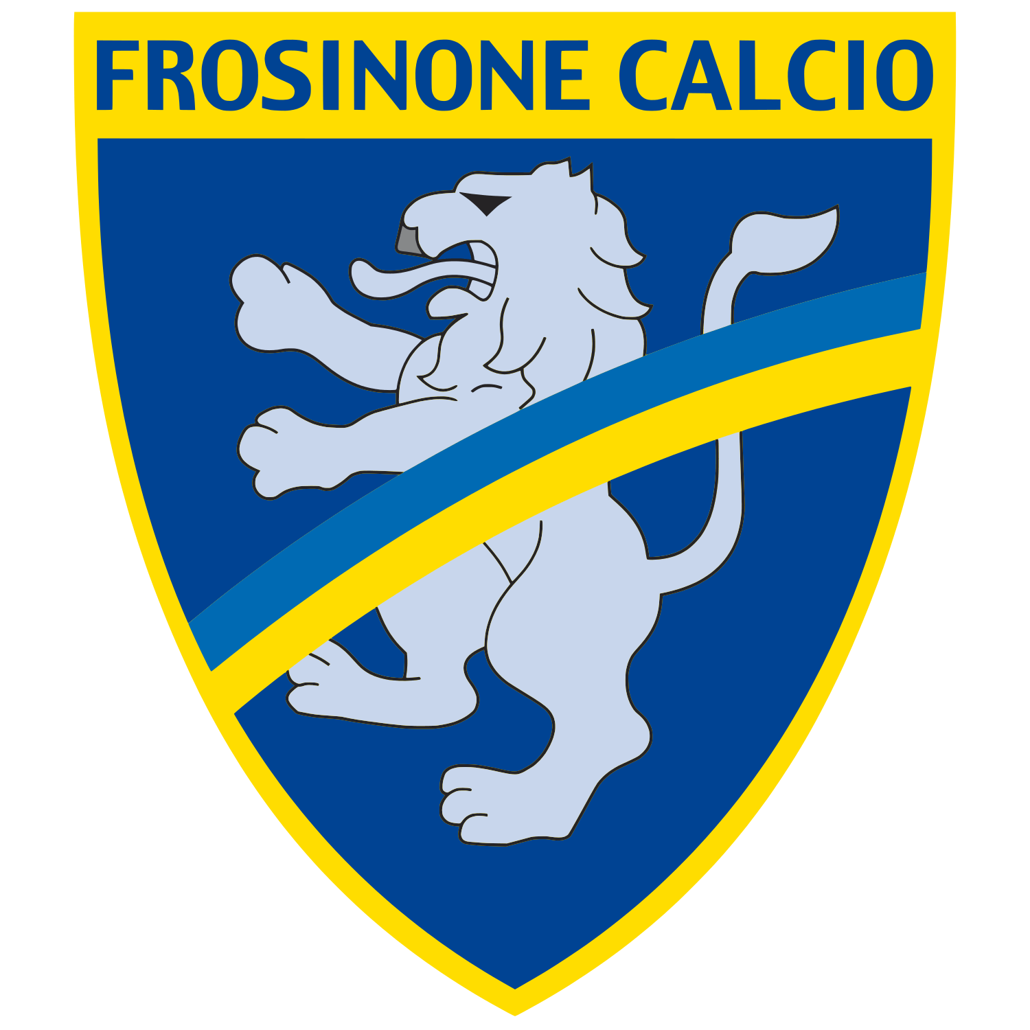 Logo Frosinone