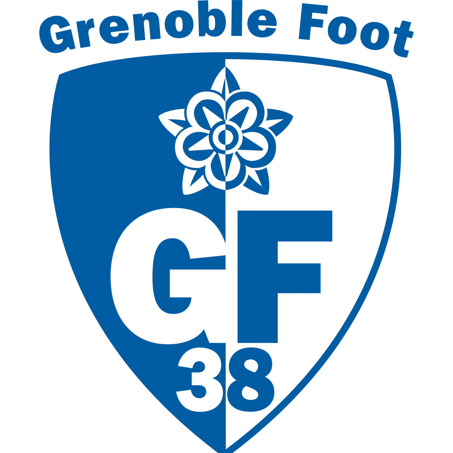 Logo Grenoble