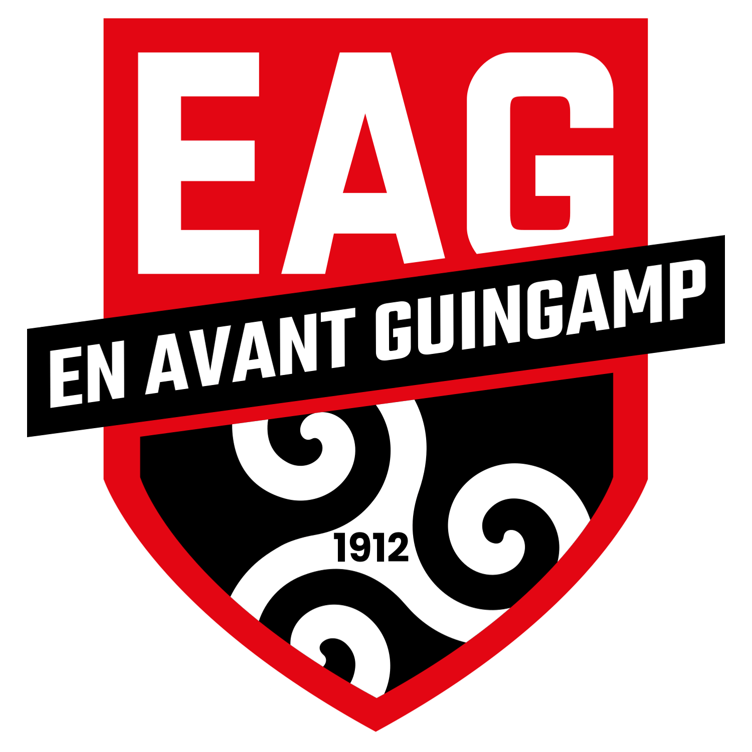 Logo Guingamp