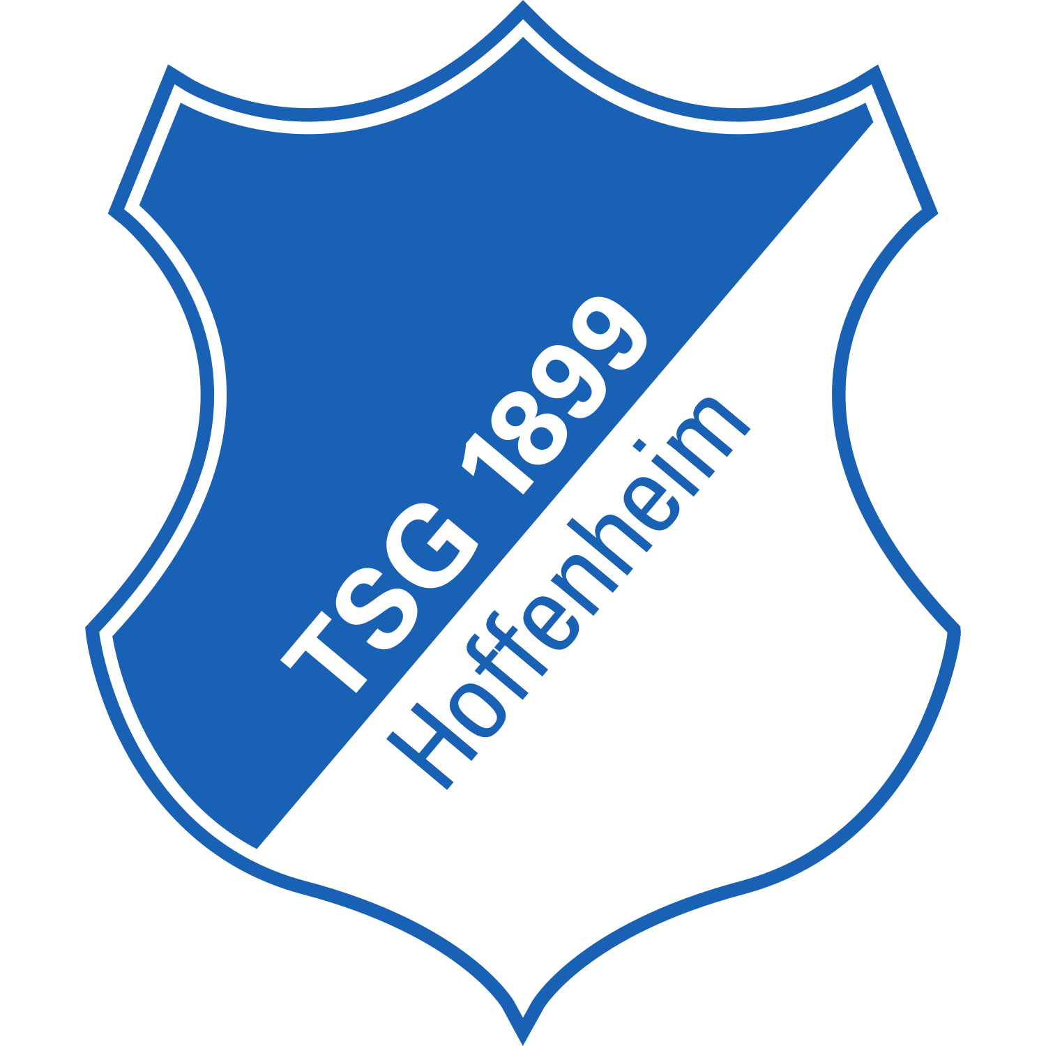 Logo Hoffenheim