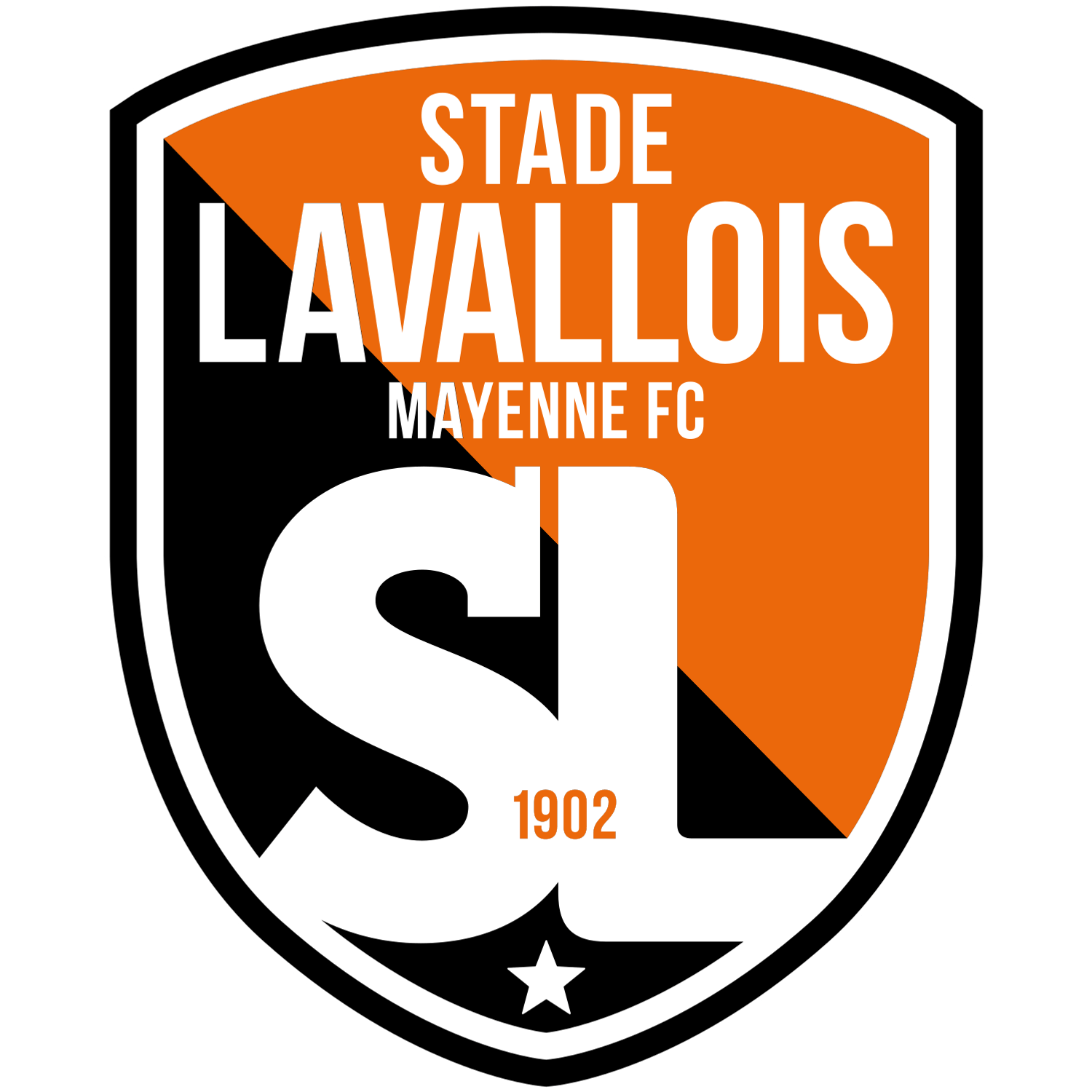 Logo Laval
