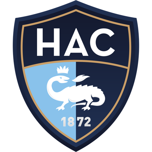 Logo Le Havre