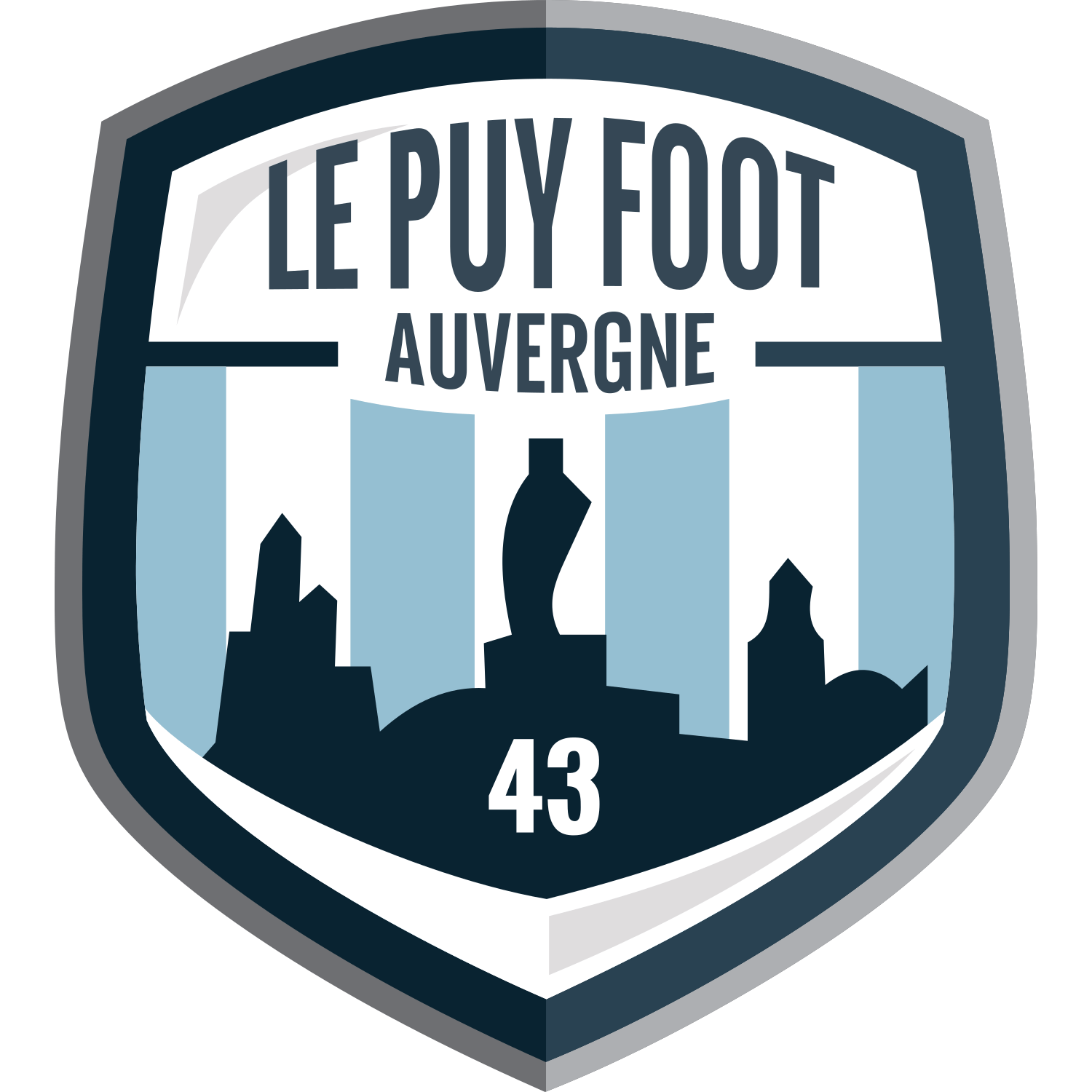 Logo Le Puy