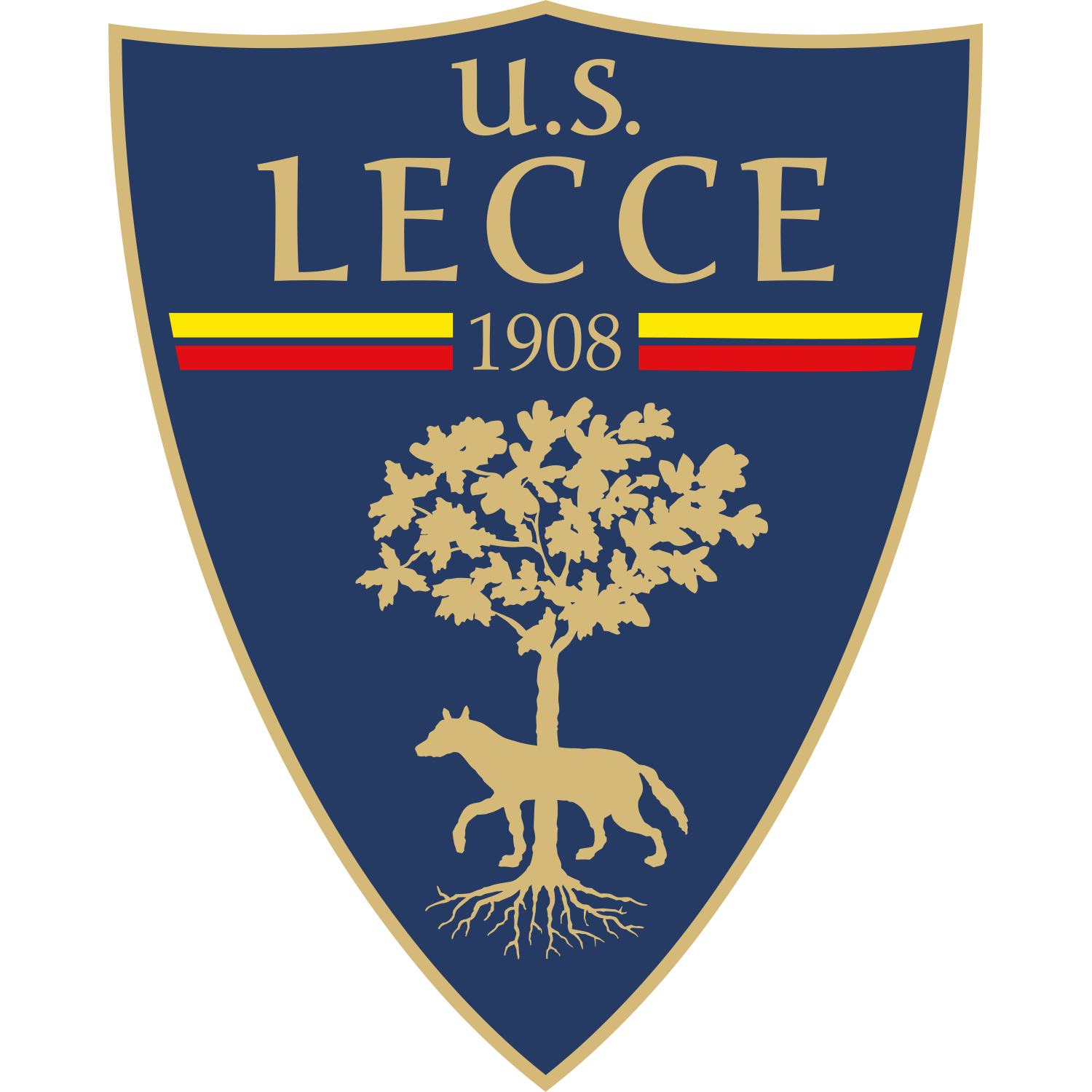 Logo Lecce