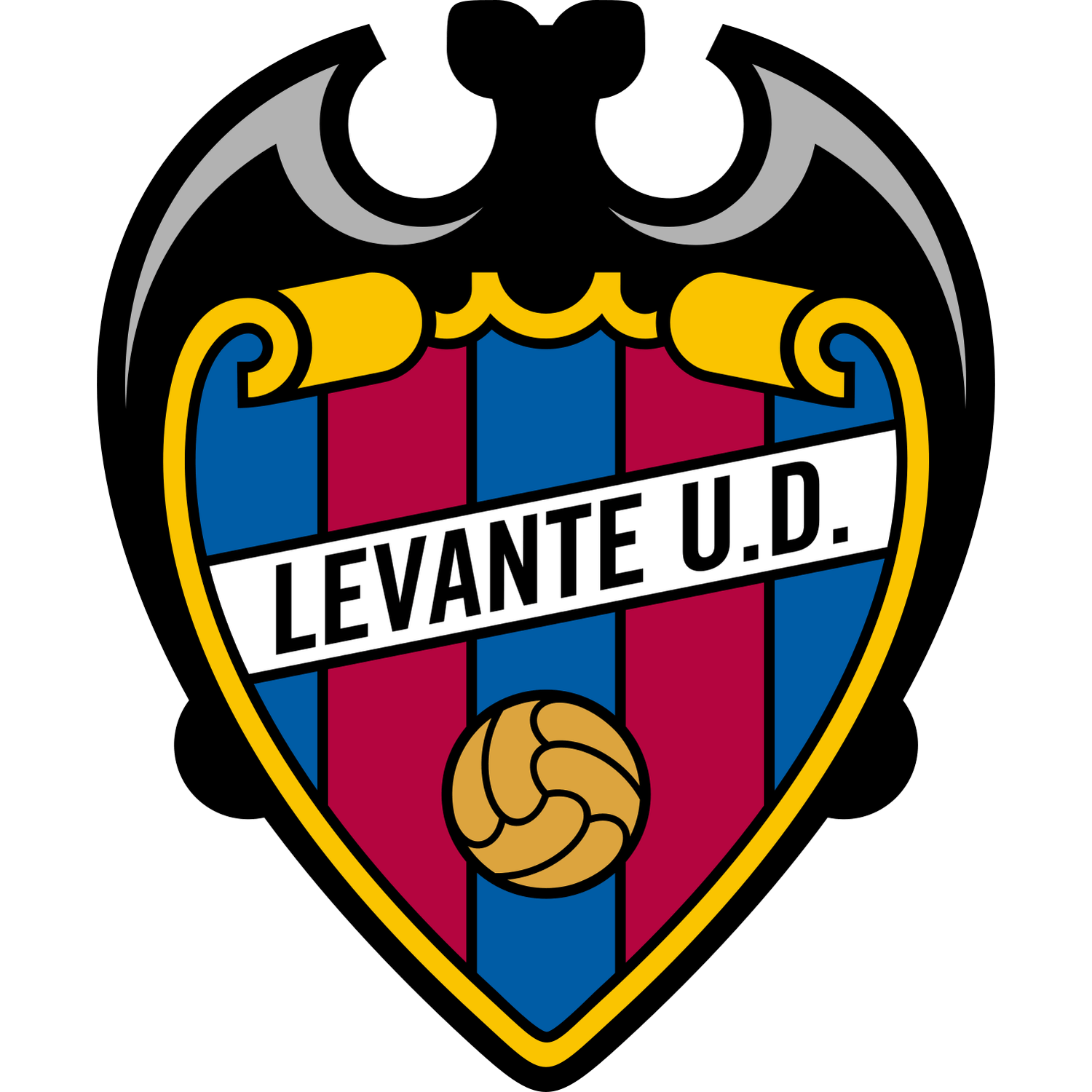 Logo Levante
