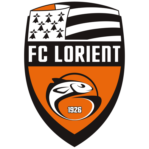 Logo Lorient