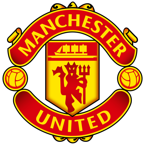 Logo Man United