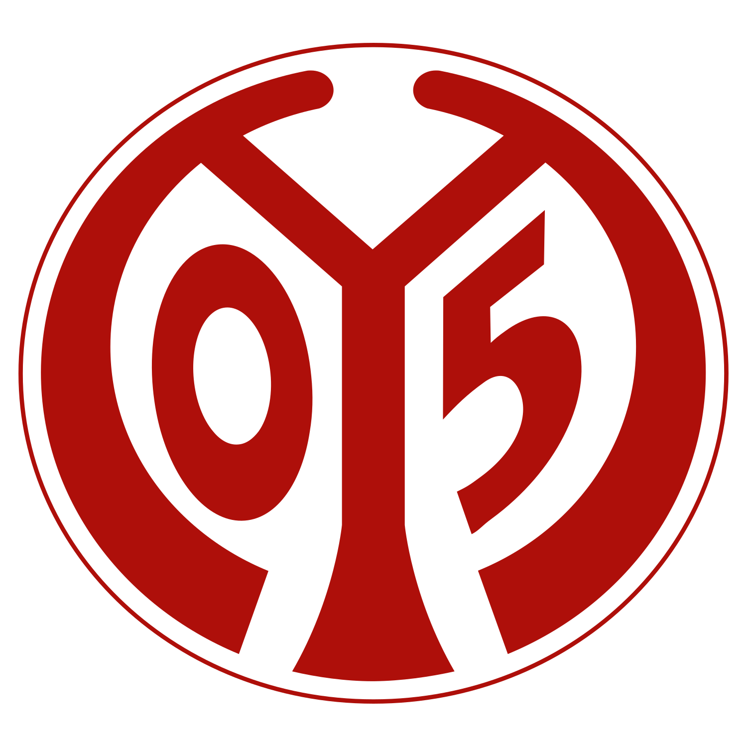 Logo Mayence