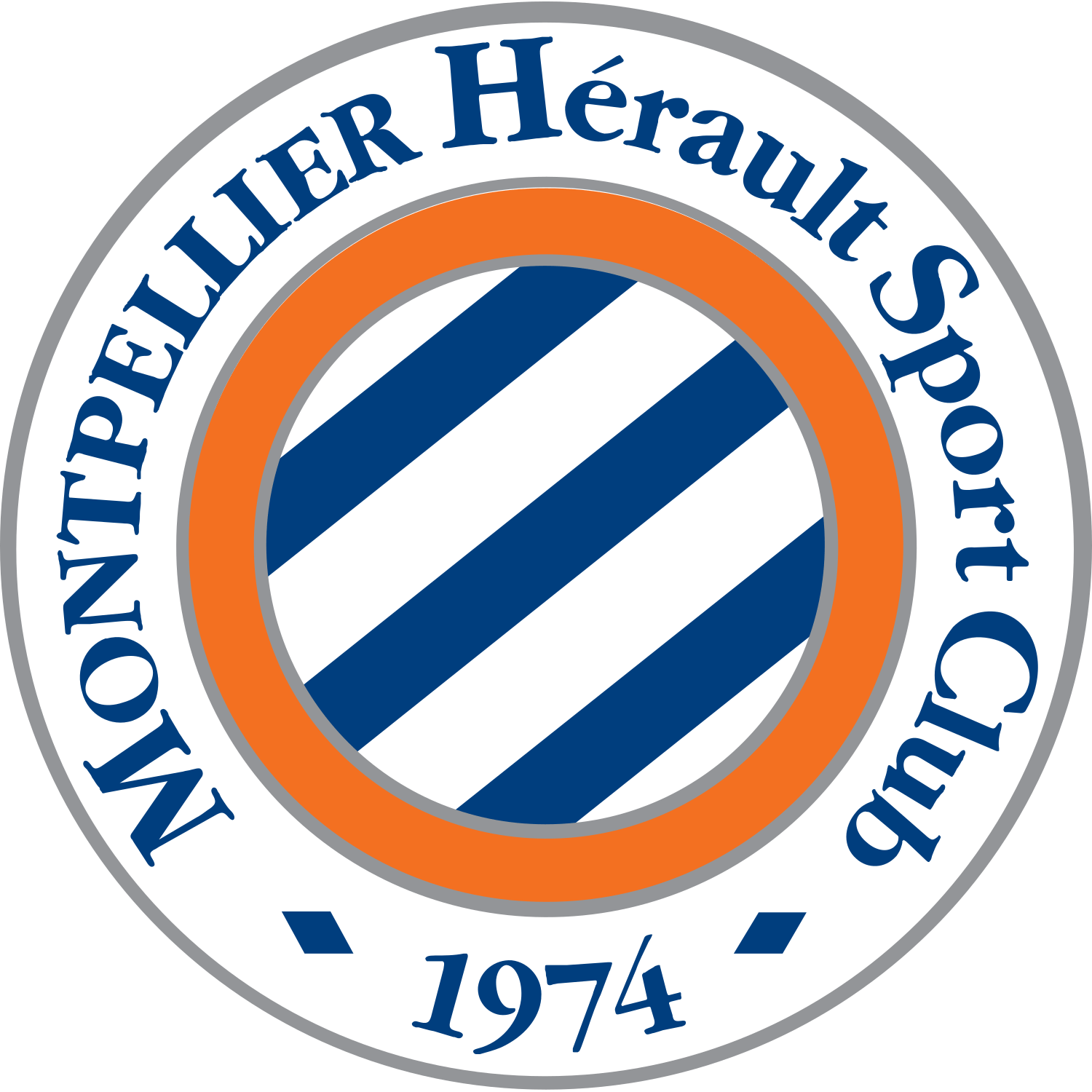 Logo Montpellier