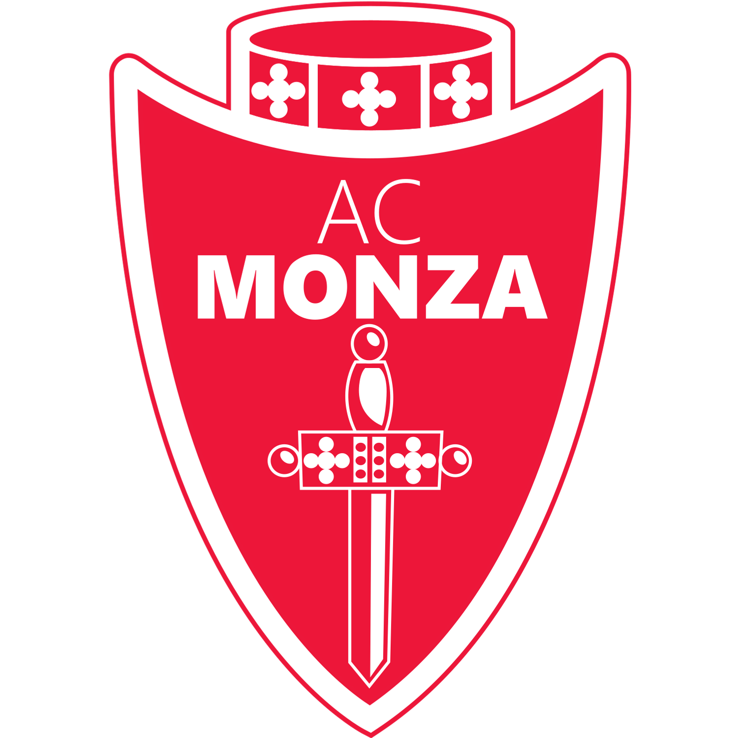 Logo Monza