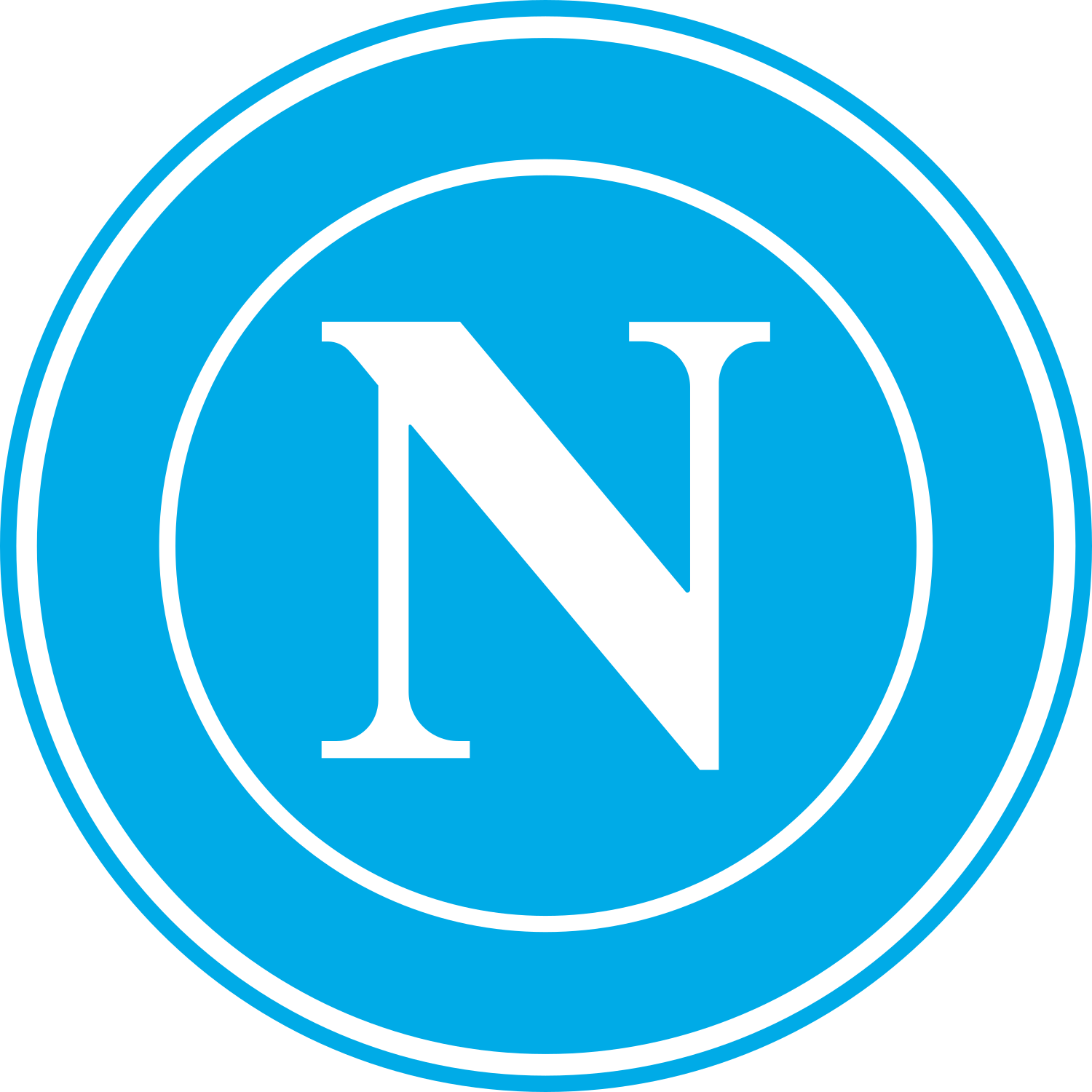 Logo Naples