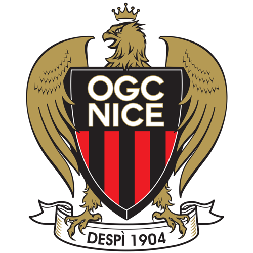 Logo Nice