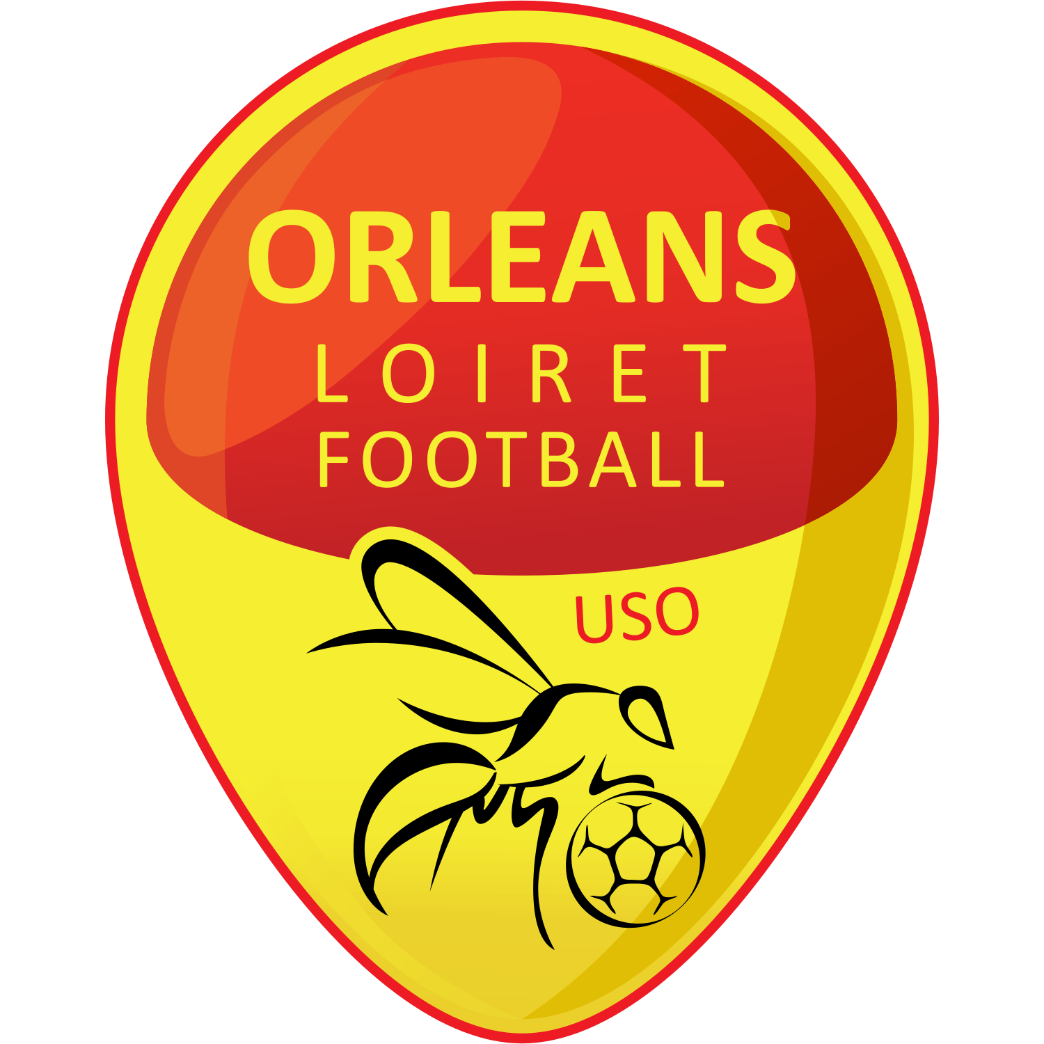 Logo Orléans