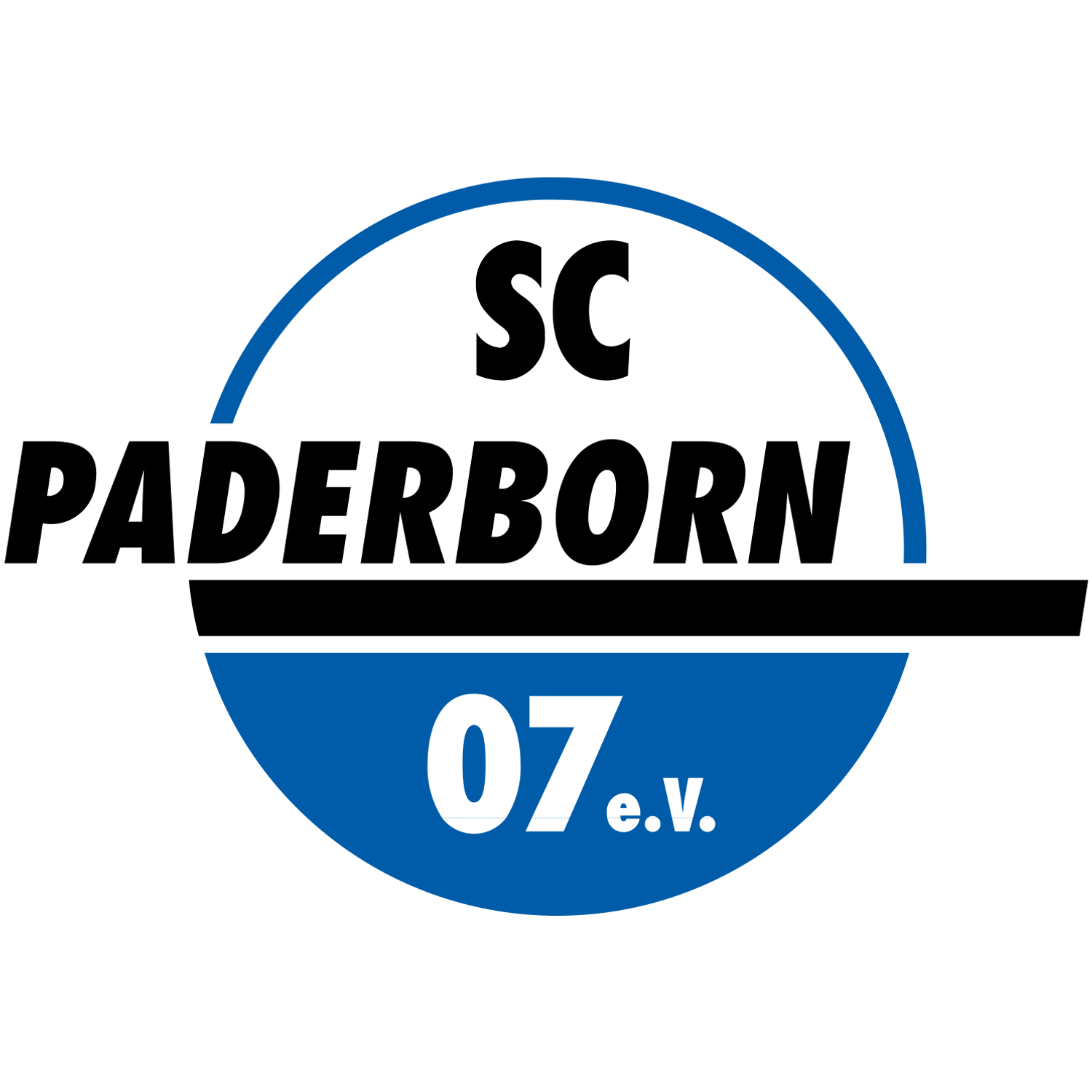 Logo Paderborn