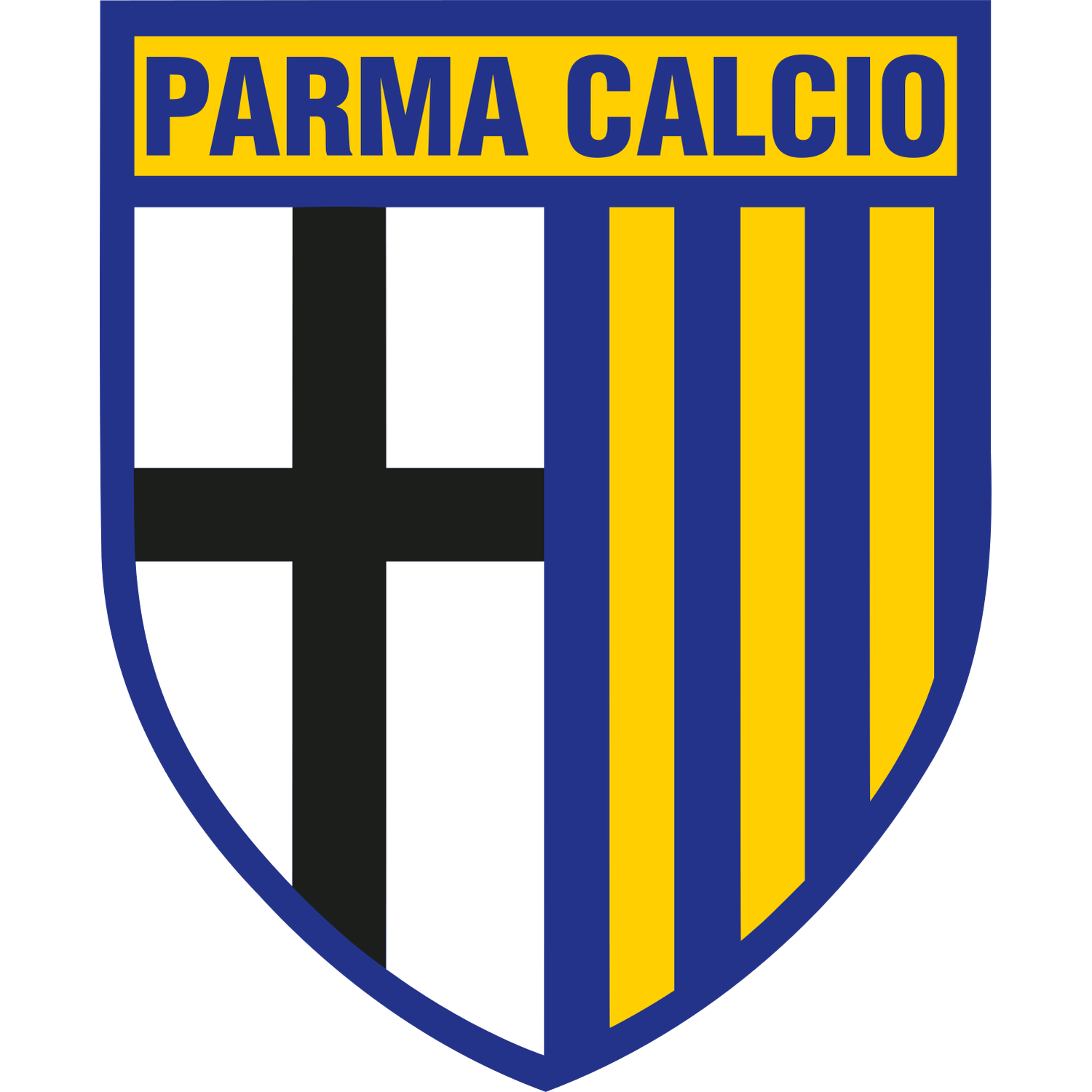 Logo Parme