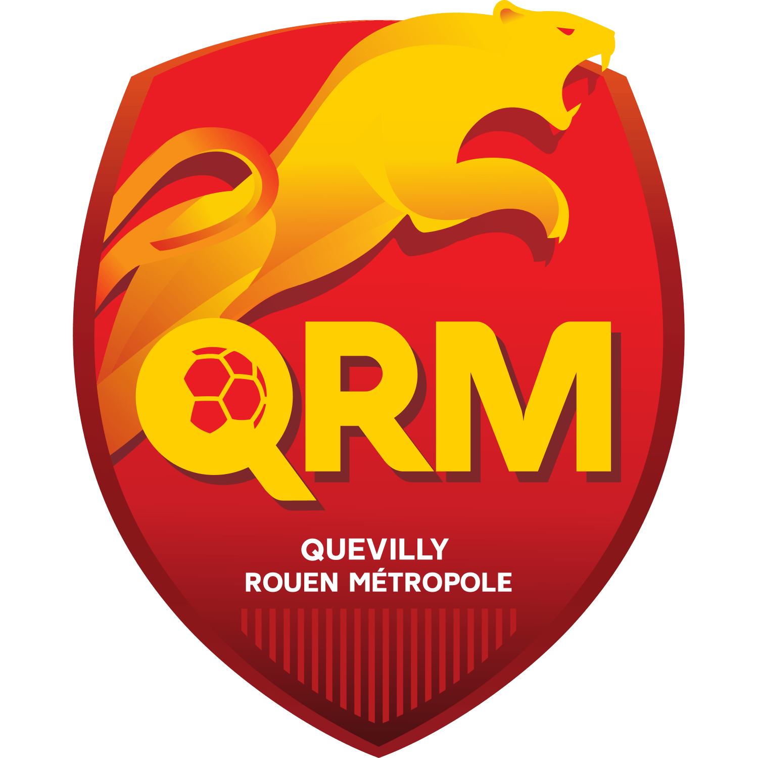 Logo QRM