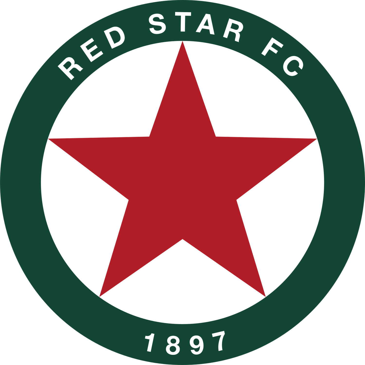 Logo Red Star