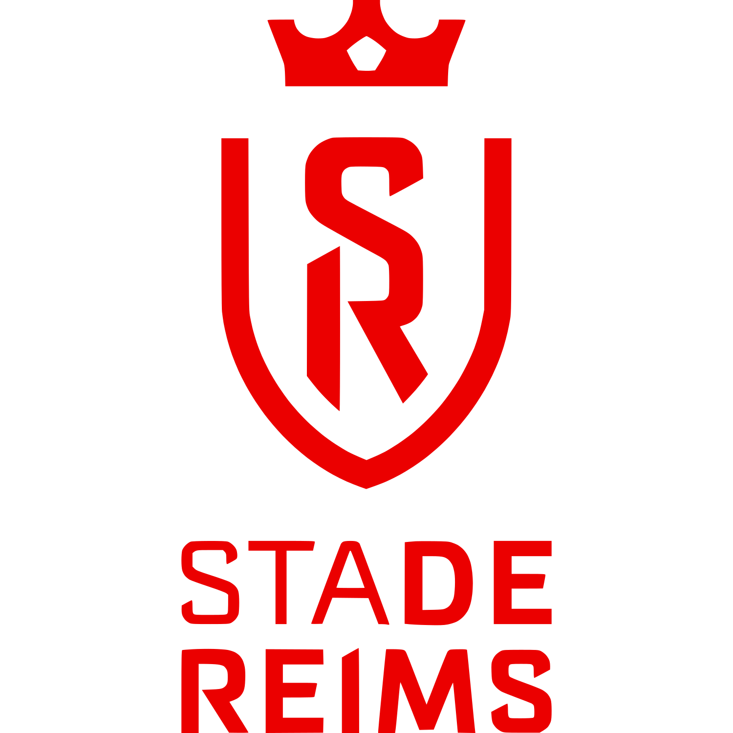Logo Reims
