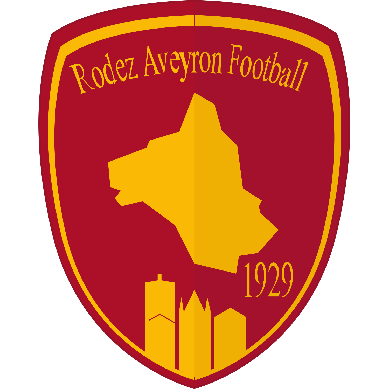 Logo Rodez