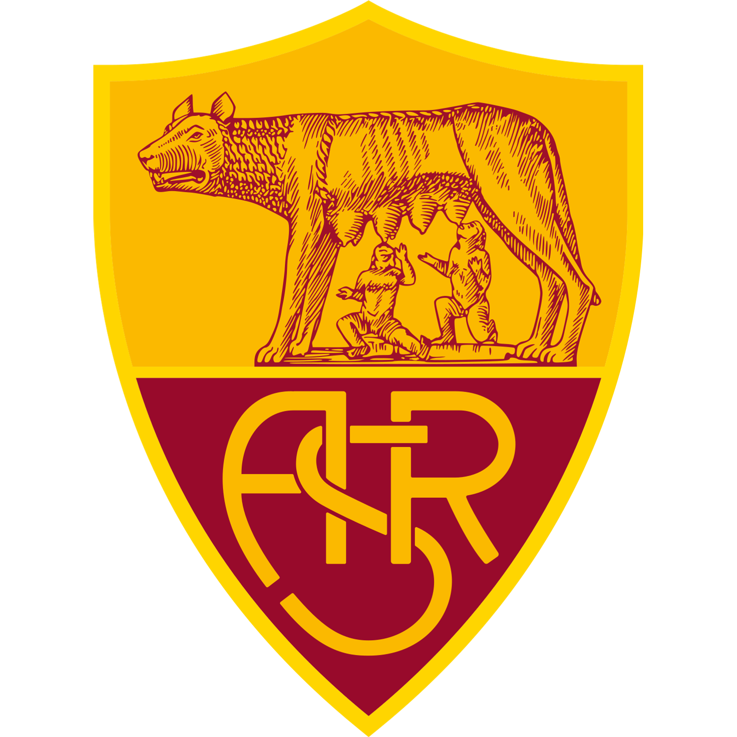 Logo Rome