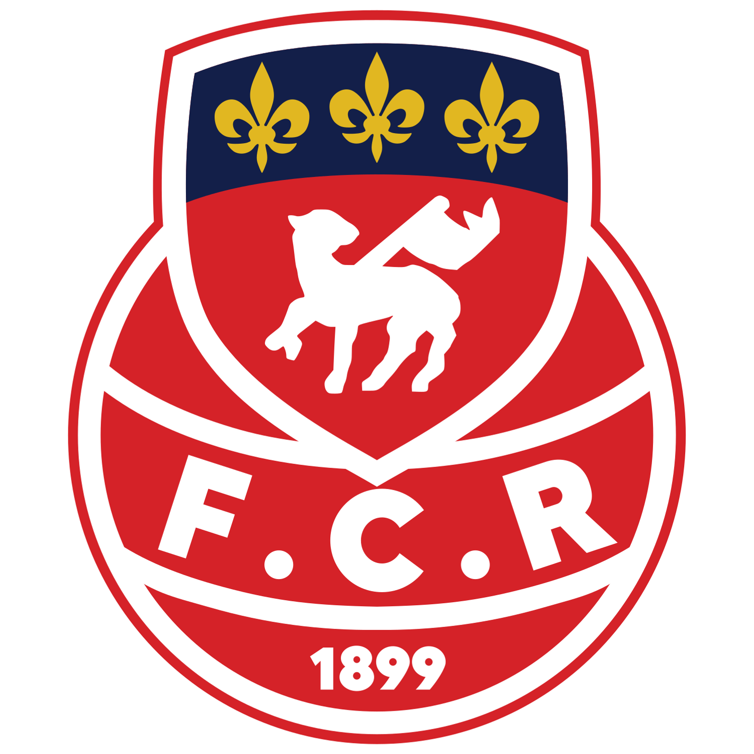 Logo Rouen