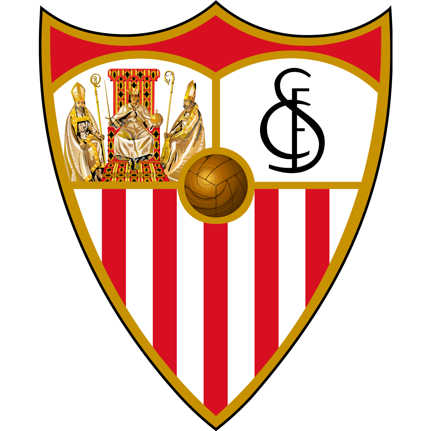 Logo Séville