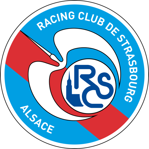 Logo Strasbourg