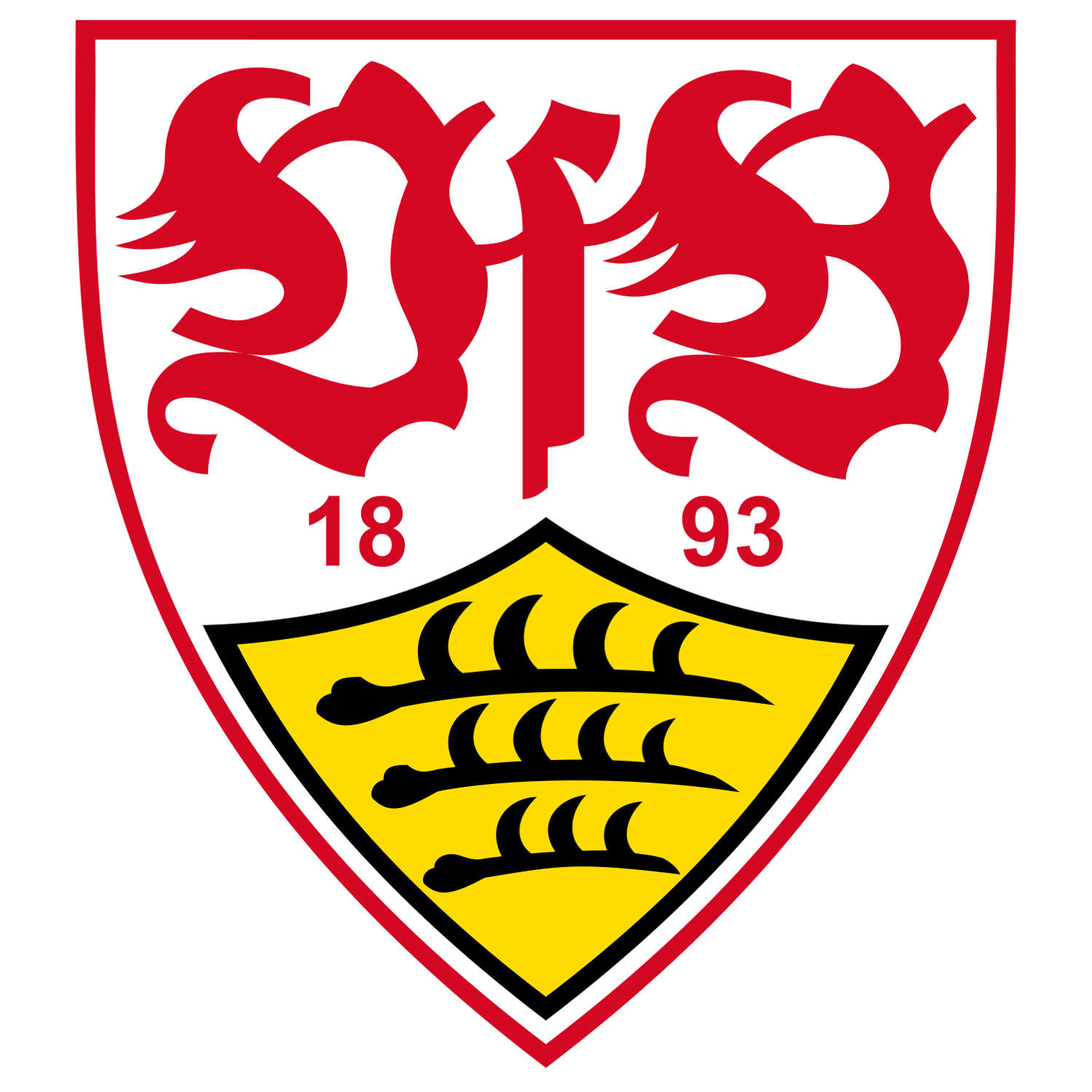 Logo Stuttgart
