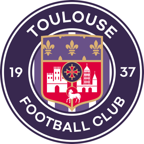 Logo Toulouse
