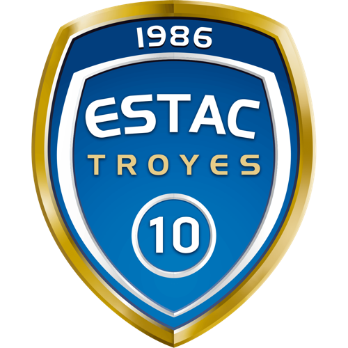 Logo Troyes