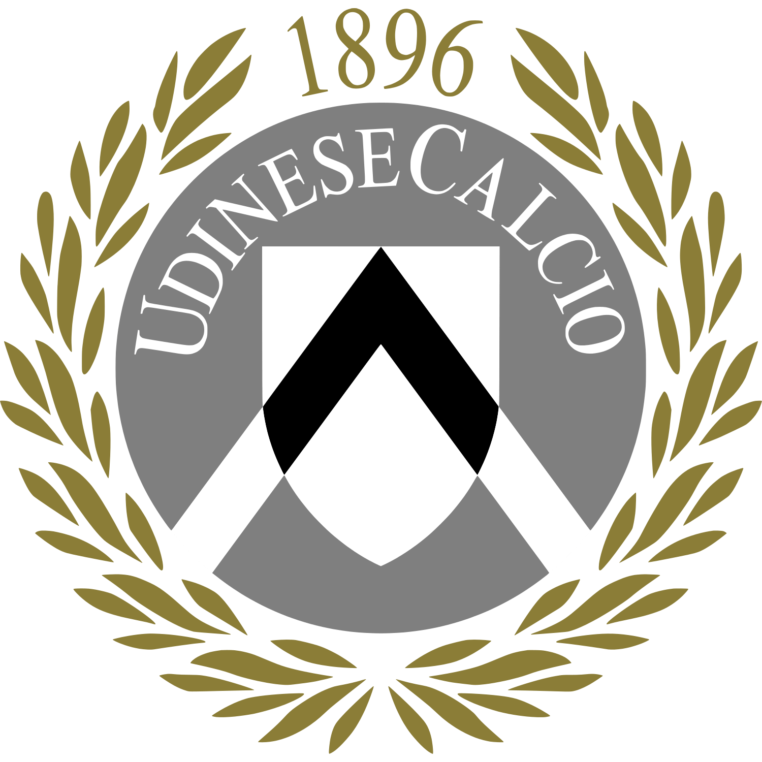 Logo Udinese