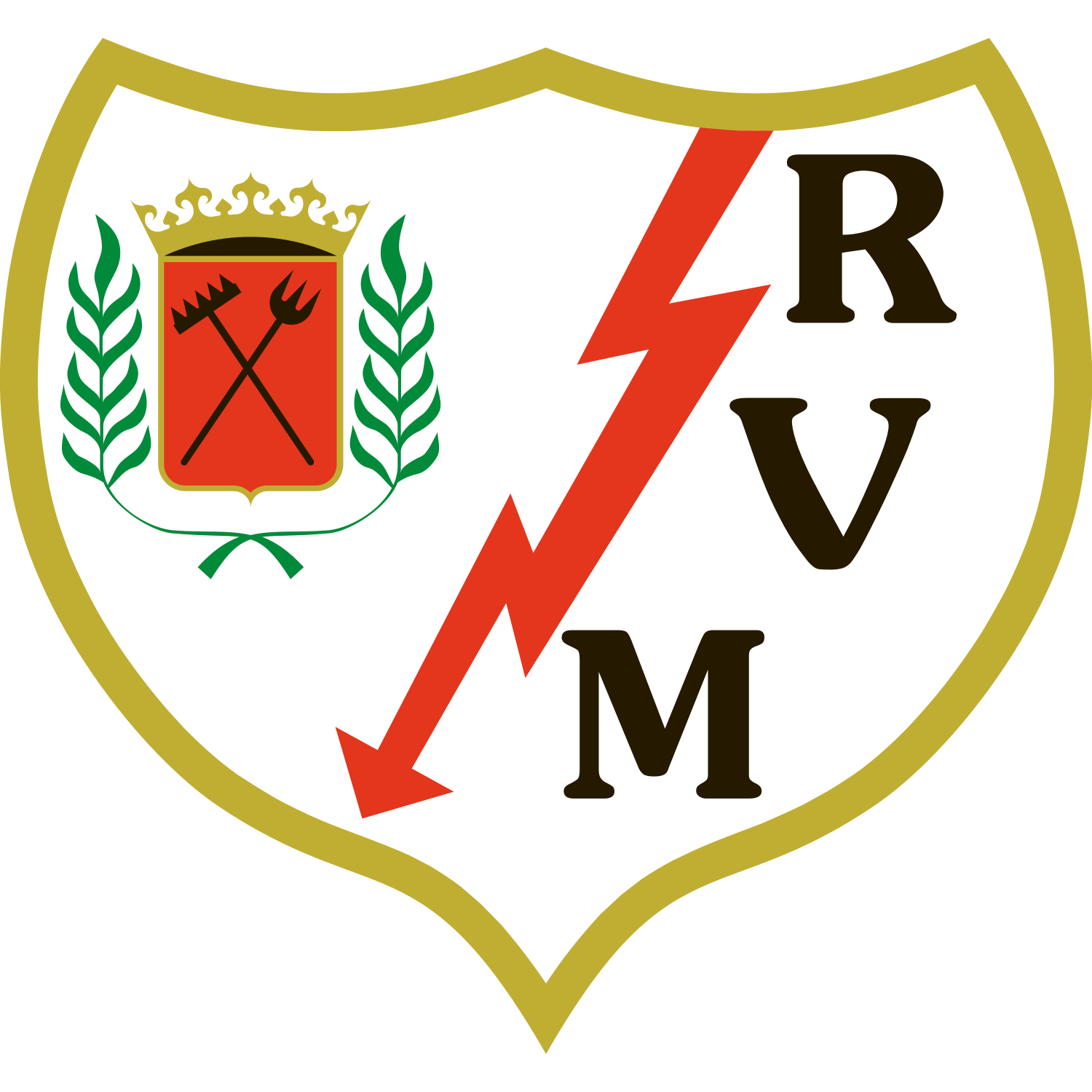 Logo Vallecano