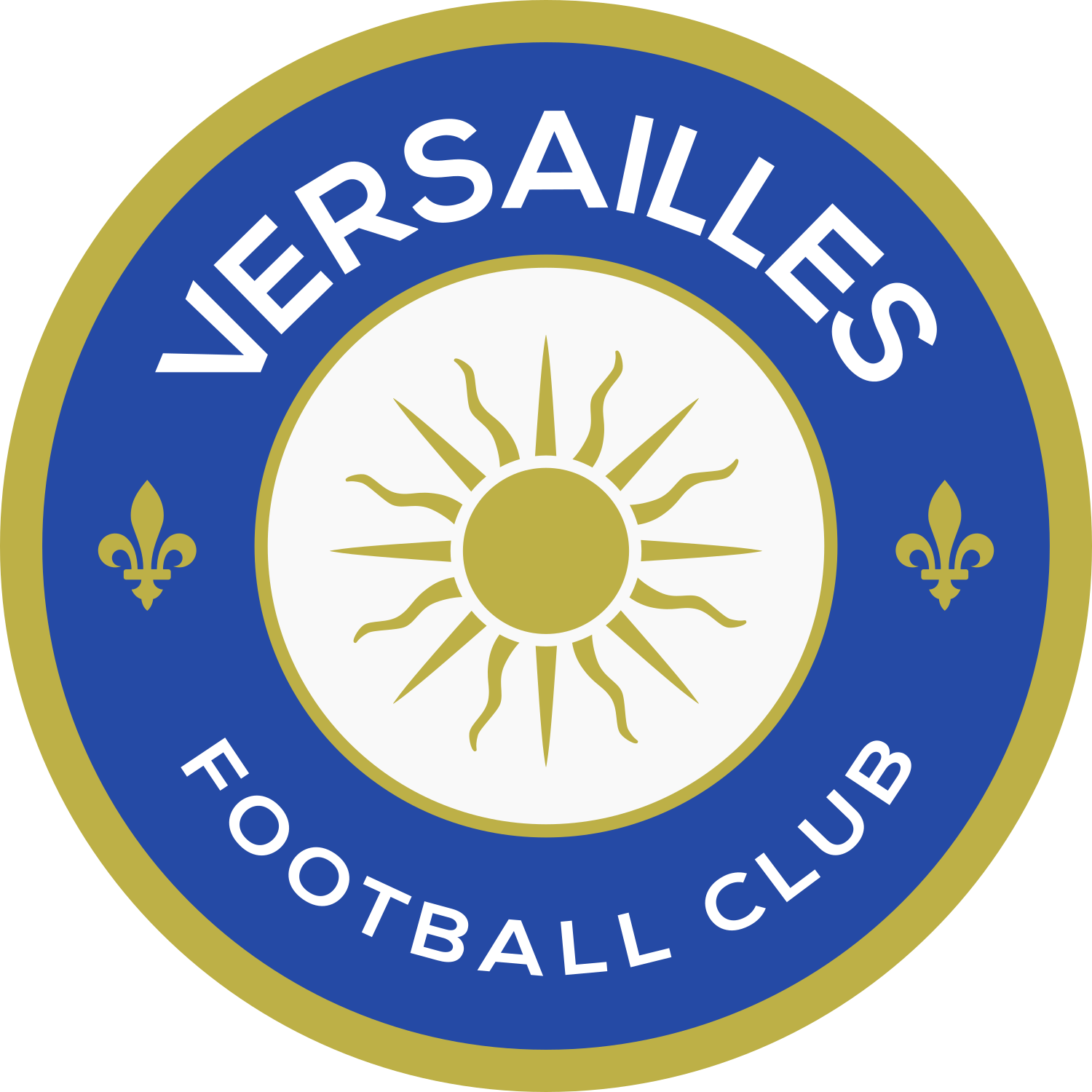 Logo Versailles